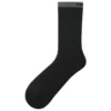 Calcetines Shimano Original Tall Negro -Bicicletas Ventas calcetines shimano original tall negro