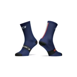 Calcetines Sidi Trace Azul/Negro