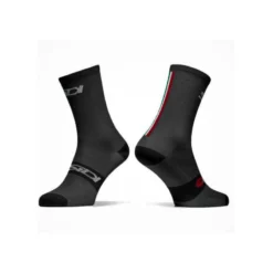 Calcetines Sidi Trace Negro