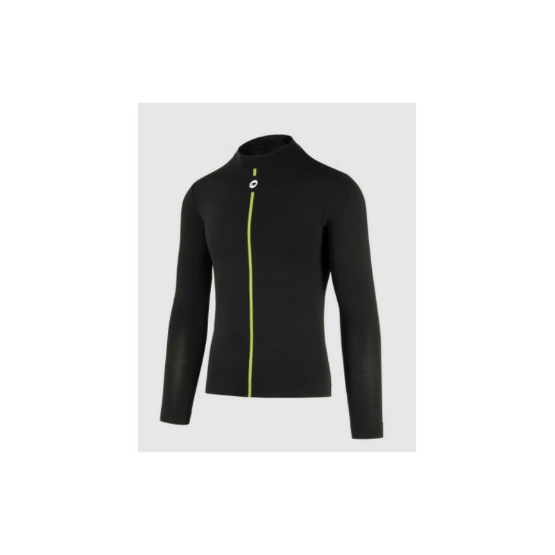 Bicicletas Campos Lorca Camiseta Interior Assos Spring-Fall Skin Layer Manga Larga 4 Bicicletas Campos Lorca Camiseta Interior Assos Spring-Fall Skin Layer Manga Larga - Imagen 2