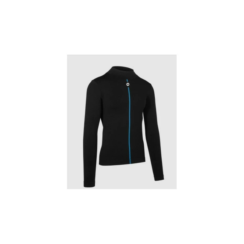 Camiseta Interior Assos Winter Skin Layer Manga Larga 4 Camiseta Interior Assos Winter Skin Layer Manga Larga - Imagen 2