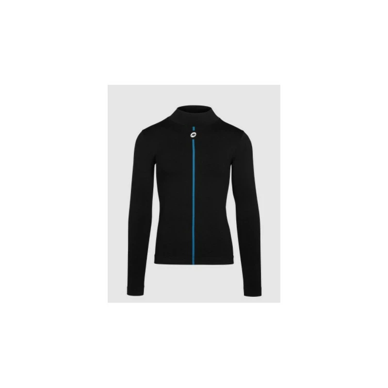 Camiseta Interior Assos Winter Skin Layer Manga Larga 3 Camiseta Interior Assos Winter Skin Layer Manga Larga