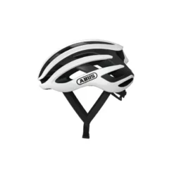 CASCO ABUS AIRBREAKER BLANCO POLAR