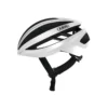 Casco Abus Aventor Blanco Polar -Bicicletas Ventas casco abus aventor blanco polar