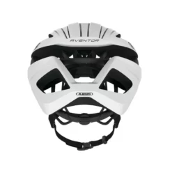 Casco Abus Aventor Blanco Polar -Bicicletas Ventas casco abus aventor blanco polar 2