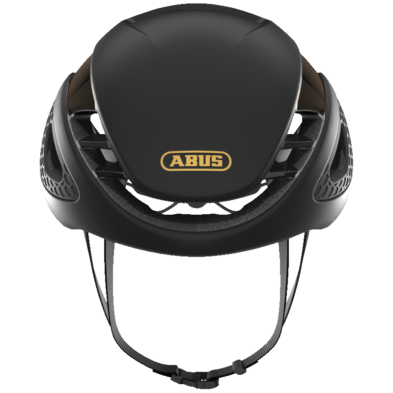 Casco Abus GameChanger Negro/Oro 4 Casco Abus GameChanger Negro/Oro - Imagen 2