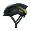 Casco Abus GameChanger Negro/Oro -Bicicletas Ventas casco abus gamechanger negro oro