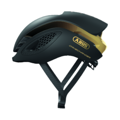 Casco Abus GameChanger Negro/Oro
