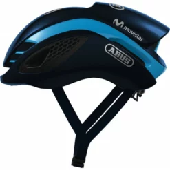 Casco Abus GameChanger Team Movistar