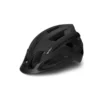Casco Cube Steep Negro Mate -Bicicletas Ventas casco cube steep negro mate