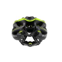 Force Bike Components Casco Force Bull Negro/Amarillo Fluo 5 Force Bike Components Casco Force Bull Negro/Amarillo Fluo -Bicicletas Ventas casco force bull negro amarillo fluo 1