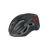 Force Bike Components Casco Force Rex Negro/Gris -Bicicletas Ventas casco force rex negro gris