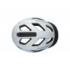 Casco Lazer Cameleon Blanco Matte -Bicicletas Ventas casco lazer cameleon blanco matte 2