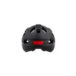 Casco Lazer Cameleon Negro Matte/Gris -Bicicletas Ventas casco lazer cameleon negro matte 2