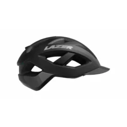 Casco Lazer Cameleon Negro Matte/Gris