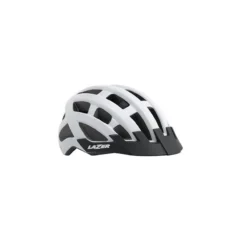 Casco Lazer Compact Blanco