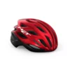 Casco Met Estro MIPS Negro/Rojo Metálico Brillo 2 Casco Met Estro MIPS Negro/Rojo Metálico Brillo -Bicicletas Ventas casco met estro mips negrorojo metalico brillo