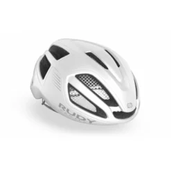 Bicicletas Campos Lorca Casco Rudy Project Spectrum Blanco Mate