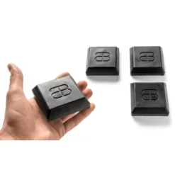 Cera Lubricante Cadena Absolute Black GrapheneWax 340 Gr -Bicicletas Ventas cera lubricante cadena absolute black graphenewax 340 gr 1