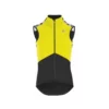 Chaleco ASSOS Mille GT Airblock Amarillo Fluo 1 Chaleco ASSOS Mille GT Airblock Amarillo Fluo -Bicicletas Ventas chaleco assos mille gt airblock amarillo fluo