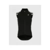 Chaleco ASSOS Mille GT Airblock Negro -Bicicletas Ventas chaleco assos mille gt airblock negro