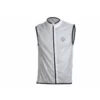 Chaleco BRN Windproof Blanco -Bicicletas Ventas chaleco brn windproof blanco