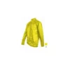 Chaqueta Antiviento Santini April Amarillo Fluo -Bicicletas Ventas chaqueta antiviento santini april amarillo fluo
