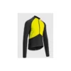 Chaqueta Assos Mille GT Spring/Fall Amarillo Fluo -Bicicletas Ventas chaqueta assos mille gt spring fall amarillo fluo