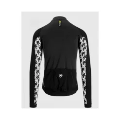Chaqueta Assos Mille GT Spring/Fall Negro