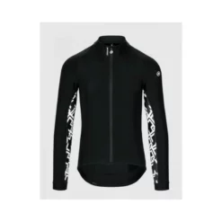 Chaqueta Assos Mille GT Winter Jacket EVO Negro