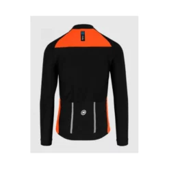 Chaqueta Assos Mille GT Winter Jacket EVO Lollyred
