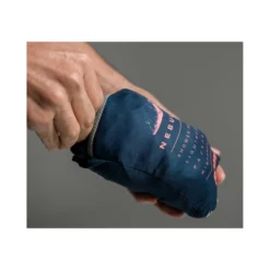 Chaqueta Santini Nebula Puro Windbreaker Azul -Bicicletas Ventas chaqueta santini nebula puro windbreaker azul 2