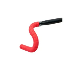 Cinta Manillar Bike Ribbon Cork Rojo