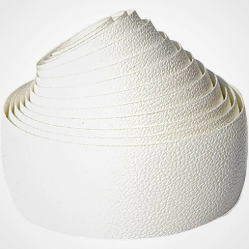 Cinta Manillar Bike Ribbon Professional Blanco 4 Cinta Manillar Bike Ribbon Professional Blanco - Imagen 2