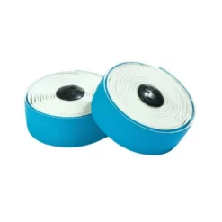 Cinta Manillar Cube Edition Blanco/Azul