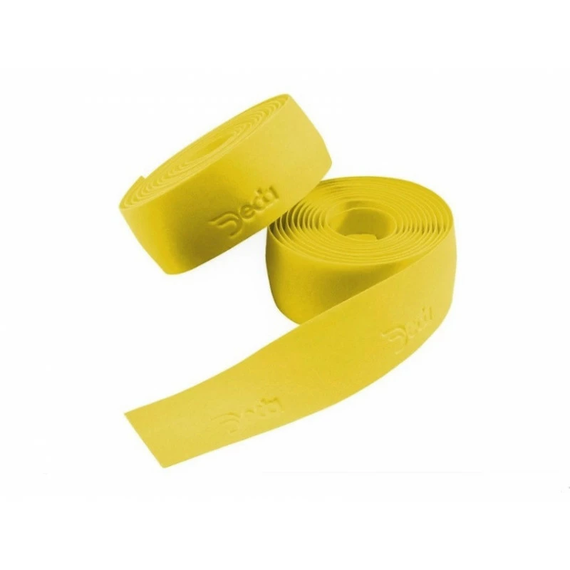 Cinta Manillar Deda Cork Tape Amarillo Volo 3 Cinta Manillar Deda Cork Tape Amarillo Volo