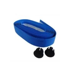 Cinta Manillar Deda Cork Tape Azul Finlandia