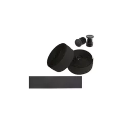 Cinta Manillar Pro Classic Comfort Negro
