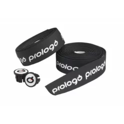 Cinta Manillar Prologo One Touch Negro/Blanco