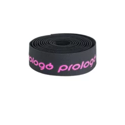 Cinta Manillar Prologo One Touch Negro/Rosa