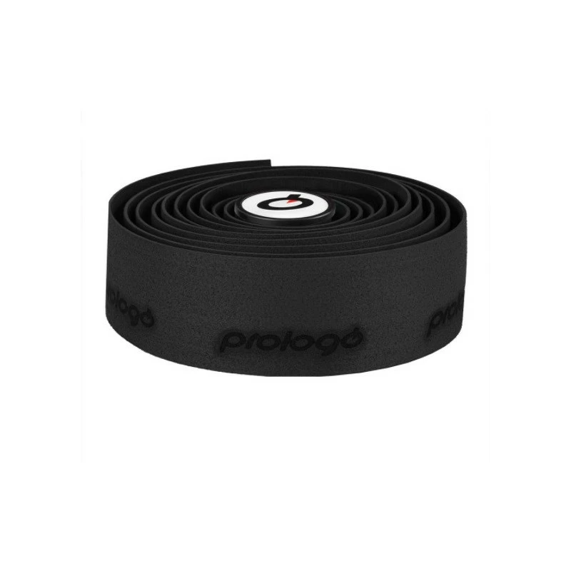 Cinta Manillar Prologo Plain Touch Plus Negro 3 Cinta Manillar Prologo Plain Touch Plus Negro