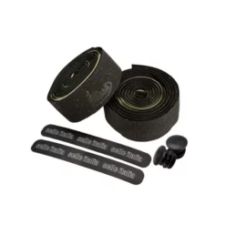 Cinta Manillar Selle Italia Smootape Corsa Negro