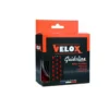 Cinta Manillar Velox Bi-Color Negro/Rojo 1 Cinta Manillar Velox Bi-Color Negro/Rojo -Bicicletas Ventas cinta manillar velox bi color negro rojo