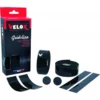 Cinta Manillar Velox Classic Gloss Negro Brillo 2.5 Mm -Bicicletas Ventas cinta manillar velox classic negro brillo 25 mm