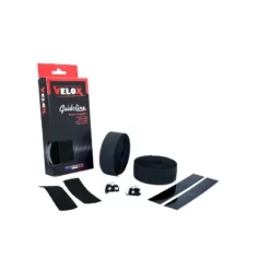 Cinta Manillar Velox Maxi Cork Negro