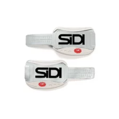 Correas Sidi Instep 2 Soft Blanco