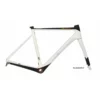 Cuadro CBT Italia Necer 99 Disc Blanco -Bicicletas Ventas cuadro cbt italia necer 99 disc blanco