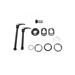 Cuadro CBT Italia Necer 99 Disc Blanco -Bicicletas Ventas cuadro cbt italia necer 99 disc blanco 2