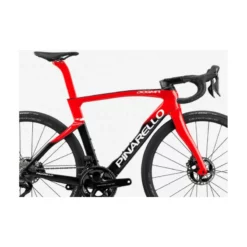 Cuadro Pinarello Dogma F 2022 Eruption Red