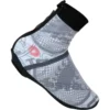 Cubrezapatillas Castelli Pioggia 4 Negro/Blanco -Bicicletas Ventas cubrezapatillas castelli pioggia 4 negro blanco